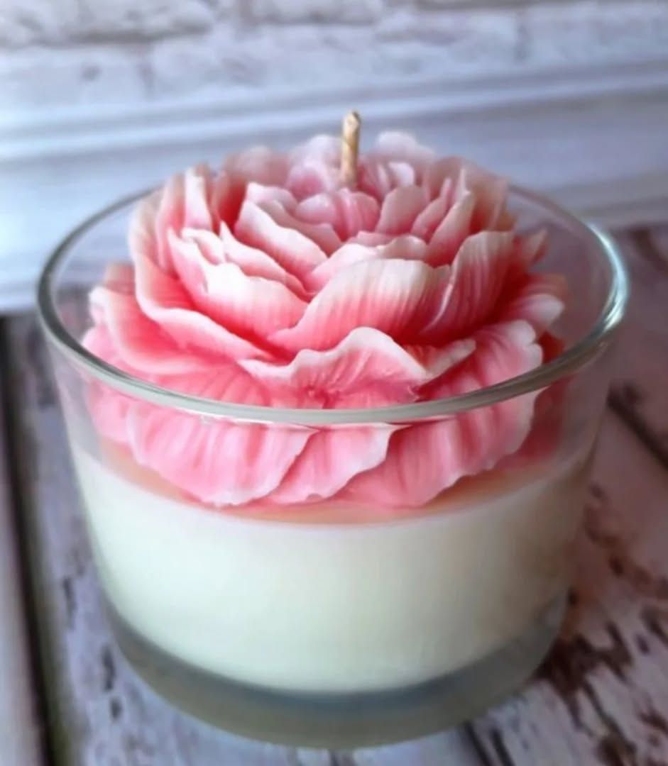 Jar Candles collection